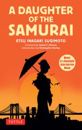 book A Daughter of the Samurai