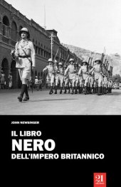 book Il libro nero dell'impero britannico