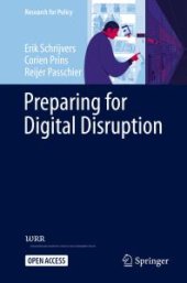 book Preparing for Digital Disruption