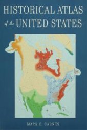 book Historical Atlas of the United States