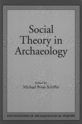 book Social Theory in Archaeology