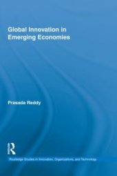 book Global Innovation in Emerging Economies