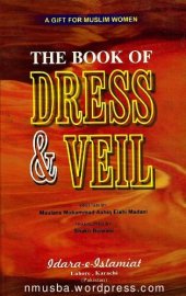 book The Book of Dress & Veil