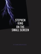 book Stephen King on the Small Screen