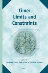 book Time: Limits and Constraints