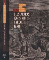 book ULUSLARARASI İŞÇİ SINIFI HAREKETİ TARİHİ 1