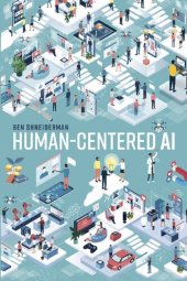 book Human-Centered AI