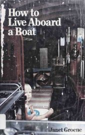 book How to Live Aboard a Boat