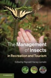 book The Management of Insects in Recreation and Tourism