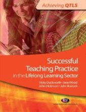 book Successful Teaching Practice in the Lifelong Learning Sector