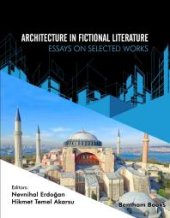 book Architecture in Fictional Literature: Essays on Selected Works