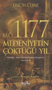 book M.Ö. 1177 Medeniyetin Çöktüğü Yıl