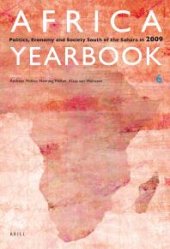 book Africa Yearbook Volume 6 : Politics, Economy and Society South of the Sahara In 2009