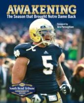 book Awakening : The Season That Brought Notre Dame Back