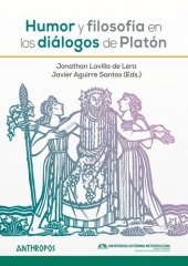 book Humor y filosofía en los Diálogos de Platón