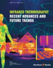 book Infrared Thermography : Recent Advances And Future Trends