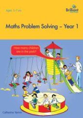 book Maths Problem Solving Year 1