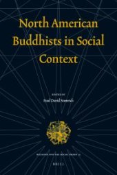 book North American Buddhists in Social Context