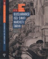 book ULUSLARARASI İŞÇİ SINIFI HAREKETİ TARİHİ 3