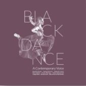 book Black Dance: a Contemporary Voice