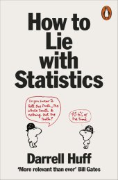 book How to Lie with Statistics