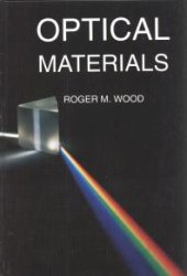 book Optical materials