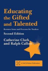 book Educating the Gifted and Talented : Resource Issues and Processes for Teachers