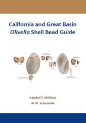 book California and Great Basin Olivella Shell Bead Guide