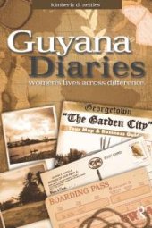 book Guyana Diaries : Women's Lives Across Difference