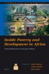 book Inside Poverty and Development in Africa : Critical Reflections on Pro-Poor Policies