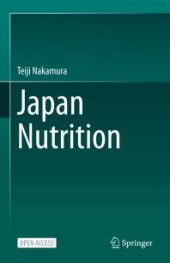 book Japan Nutrition