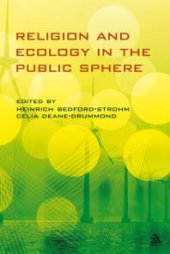 book Religion and Ecology in the Public Sphere