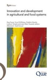 book Innovation and Development in Agricultural and Food Systems