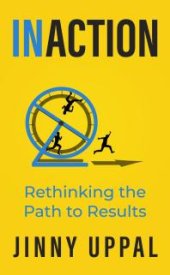 book In/Action : Rethinking the Path to Results