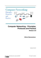 book Computer Networking: Principles, Protocols, and Practice