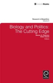 book Biology and Politics : The Cutting Edge