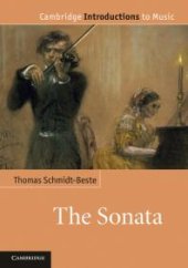 book The Sonata