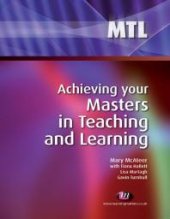 book Achieving Your Masters in Teaching and Learning