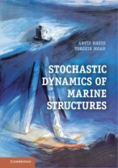 book Stochastic Dynamics of Marine Structures