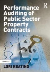 book Performance Auditing of Public Sector Property Contracts