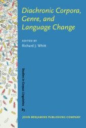 book Diachronic Corpora, Genre, and Language Change