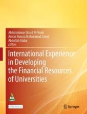 book International Experience in Developing the Financial Resources of Universities