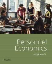 book Personnel Economics