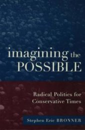 book Imagining the Possible : Radical Politics for Conservative Times