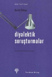 book Diyalektik Soruşturmalar