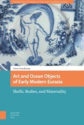 book Art and Ocean Objects of Early Modern Eurasia