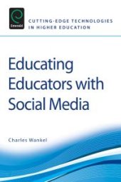 book Educating Educators with Social Media