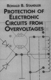 book Protection of Electronic Circuits from Overvoltages