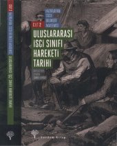 book ULUSLARARASI İŞÇİ SINIFI HAREKETİ TARİHİ 2