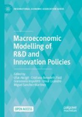 book Macroeconomic Modelling of R&d and Innovation Policies